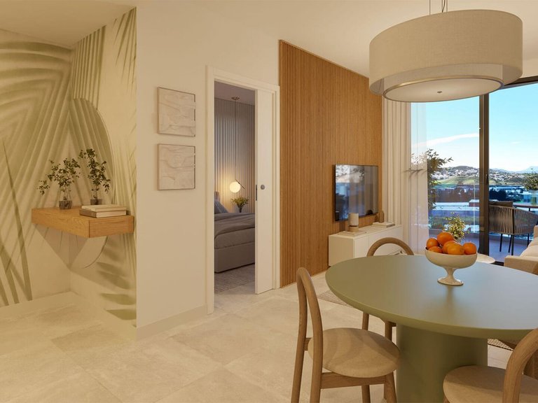 Apartment for Sale in Mijas, Malaga 2
