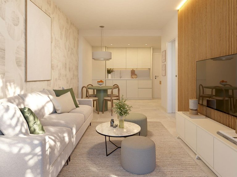 Apartment for Sale in Mijas, Malaga 4