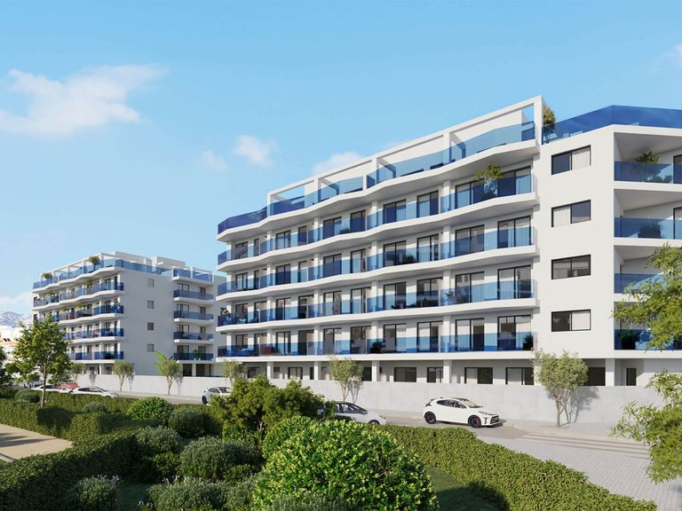 Apartment for Sale in Mijas, Malaga 8