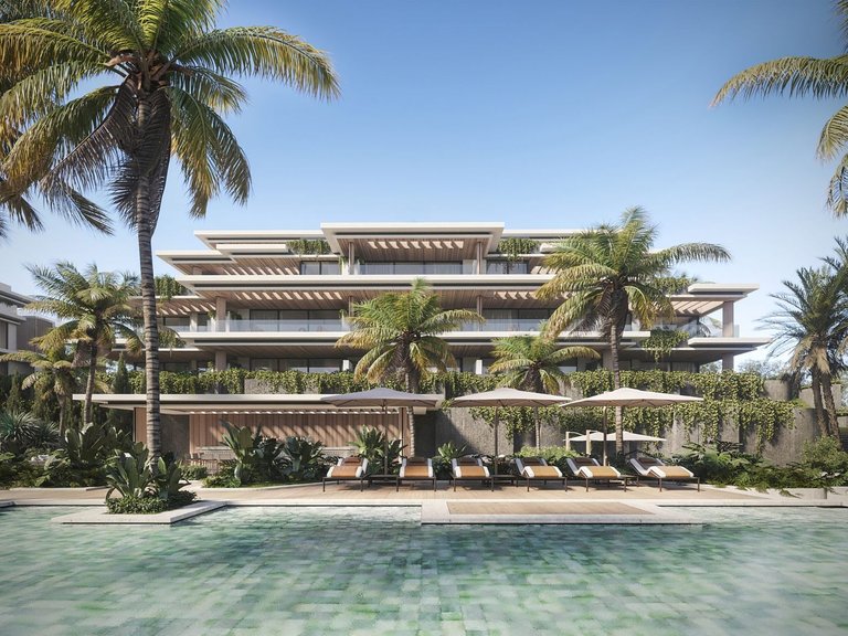 Apartment for Sale in Estepona, Malaga 1