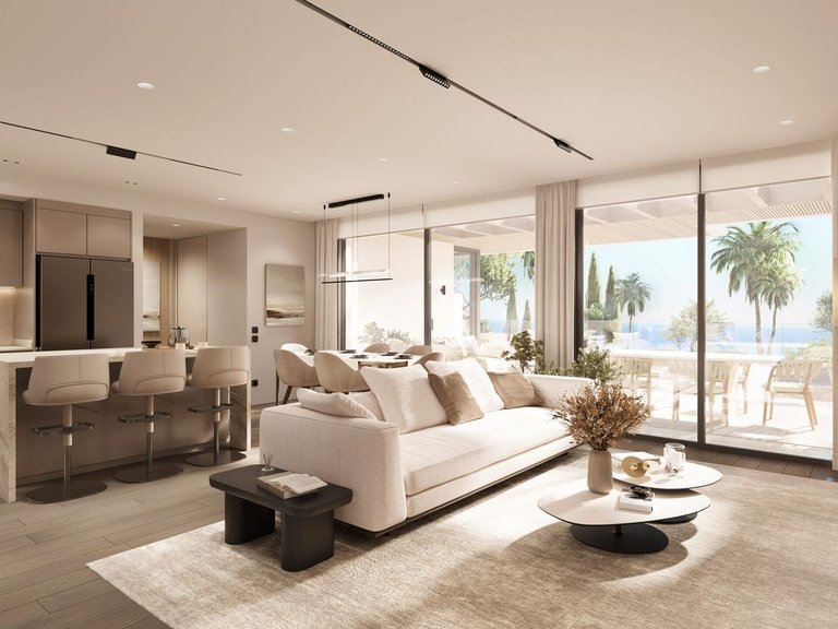 Apartment for Sale in Estepona, Malaga 6