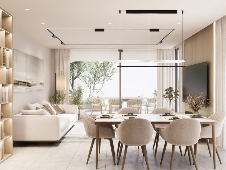 Apartment for Sale in Estepona, Malaga 7