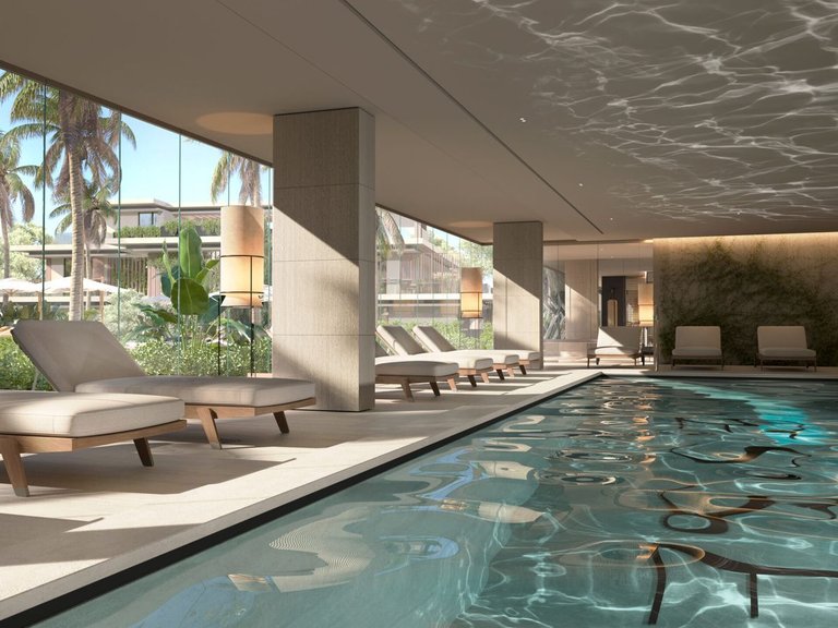 Apartment for Sale in Estepona, Malaga 12
