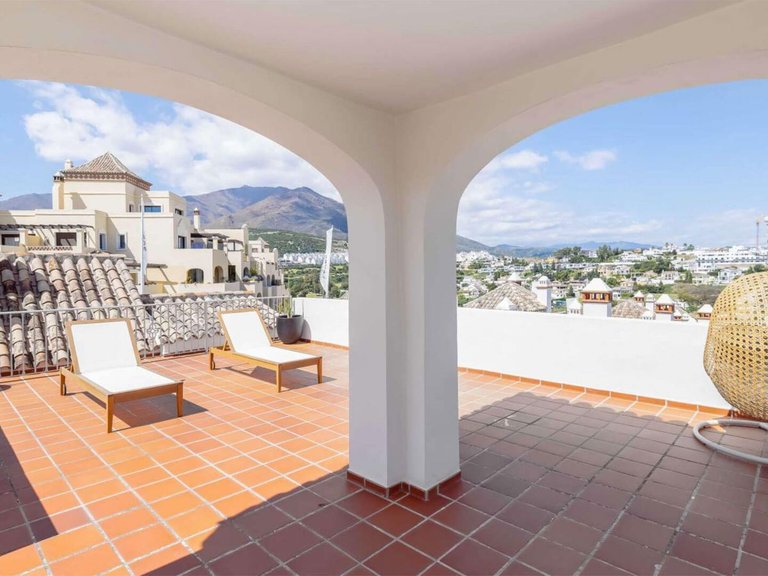Apartment for Sale in Estepona, Malaga 1
