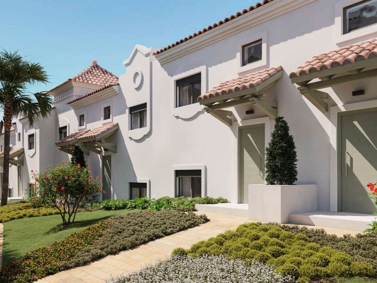 Apartment for Sale in Estepona, Malaga 2