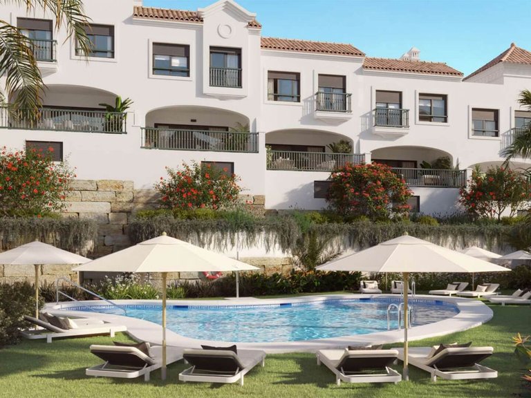 Apartment for Sale in Estepona, Malaga 3