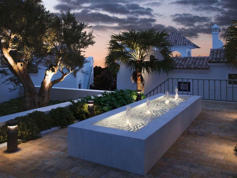 Apartment for Sale in Estepona, Malaga 4