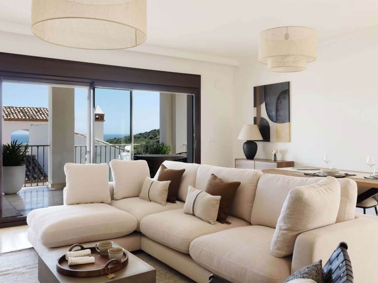 Apartment for Sale in Estepona, Malaga 6