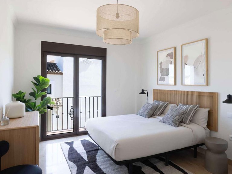 Apartment for Sale in Estepona, Malaga 8