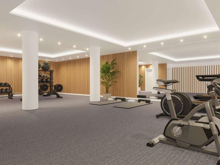 Apartment for Sale in Estepona, Malaga 11