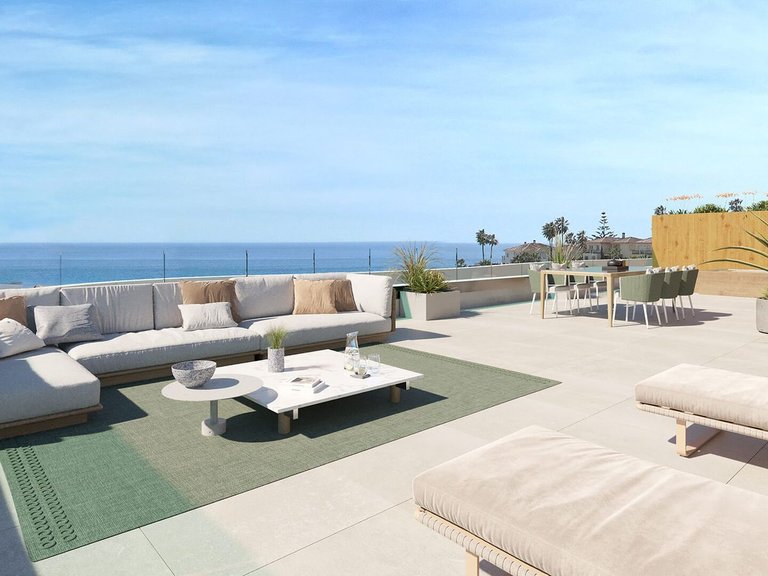 Apartment for Sale in Mijas, Malaga 2