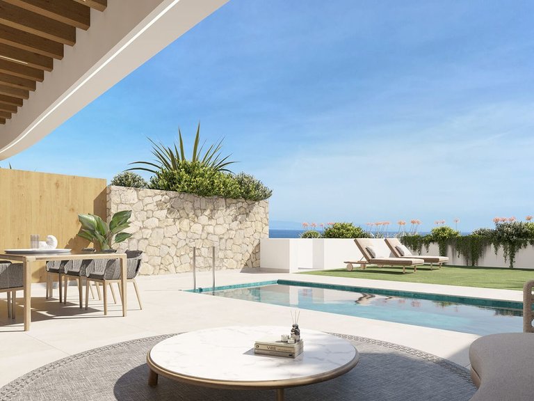 Apartment for Sale in Mijas, Malaga 3