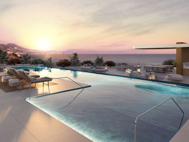 Apartment for Sale in Mijas, Malaga 4