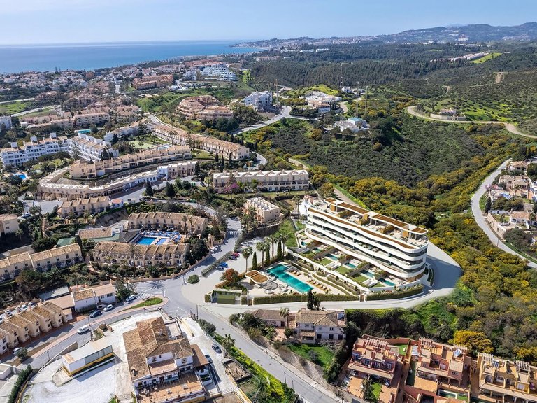 Apartment for Sale in Mijas, Malaga 6