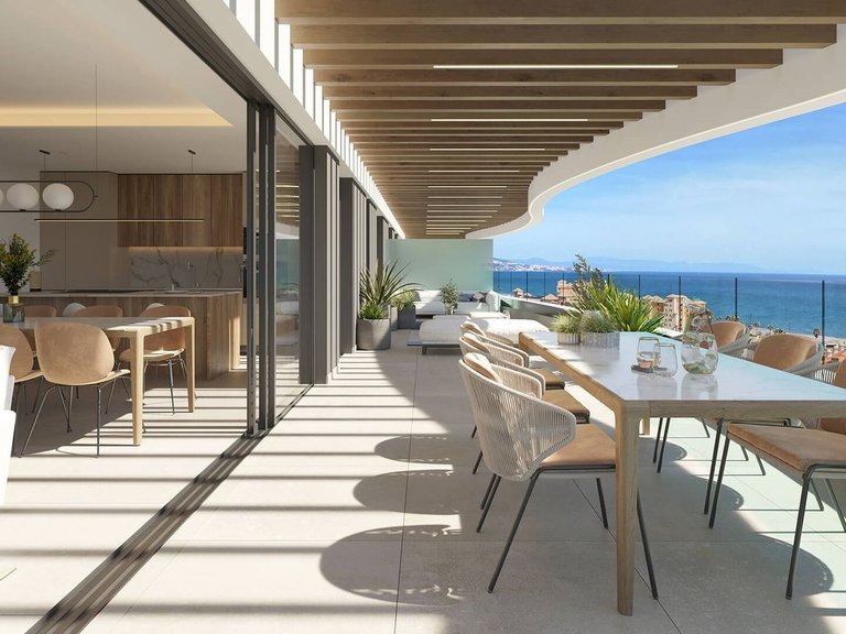 Apartment for Sale in Mijas, Malaga 8