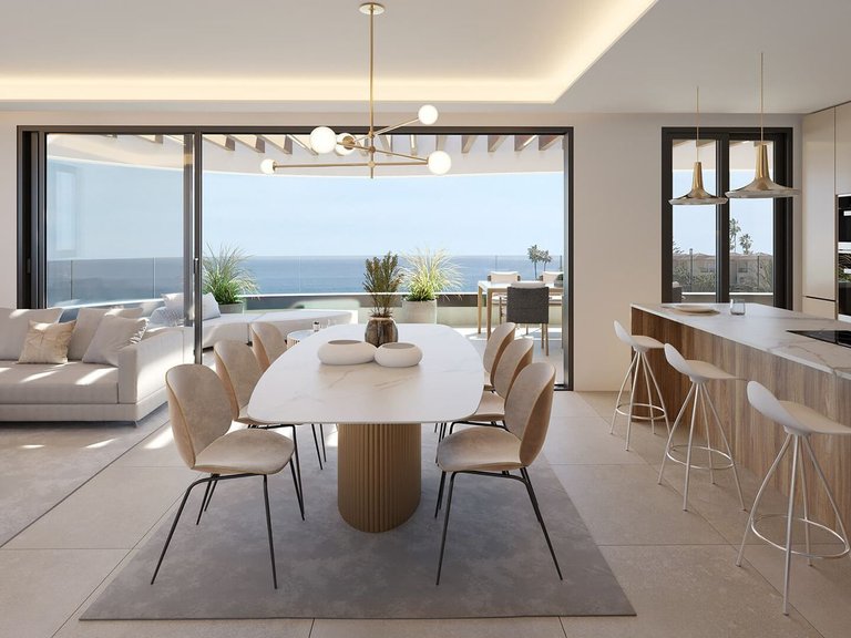 Apartment for Sale in Mijas, Malaga 10