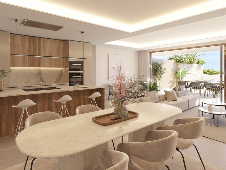 Apartment for Sale in Mijas, Malaga 11