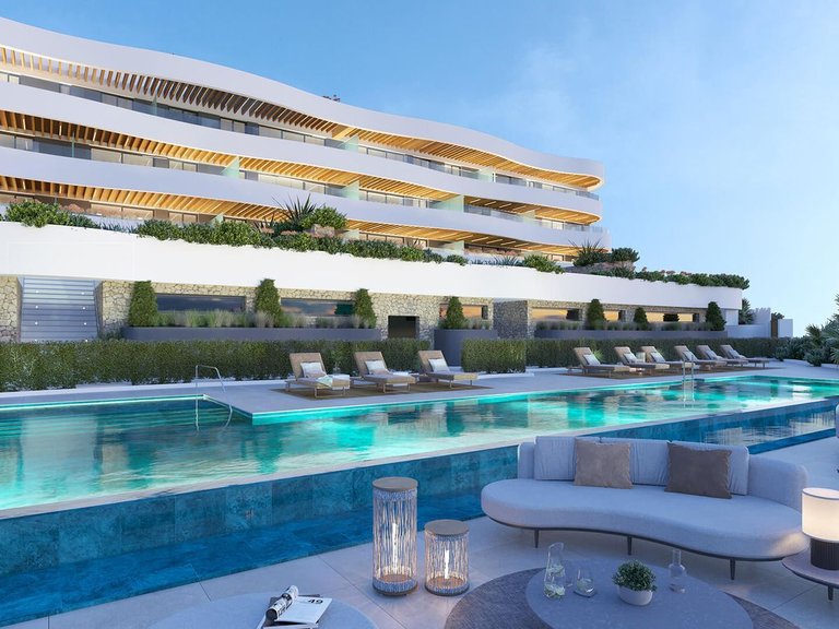 Apartment for Sale in Mijas, Malaga 14