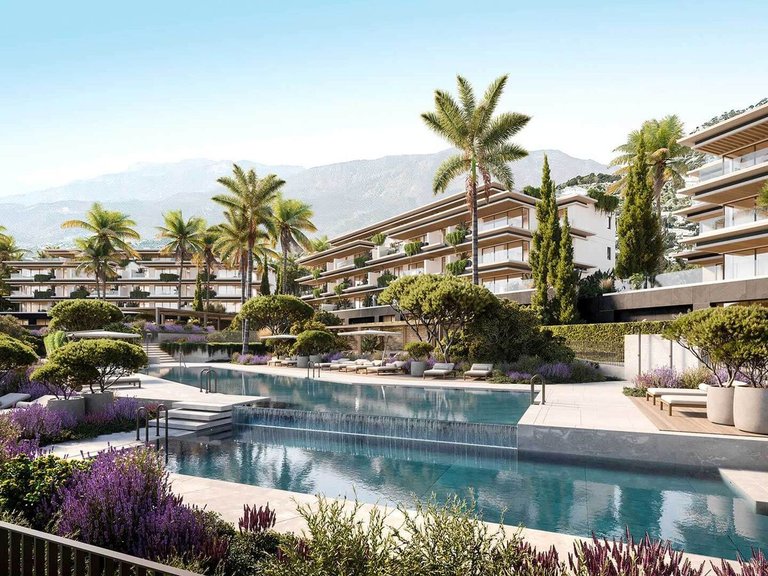 Apartment for Sale in Mijas, Malaga 1