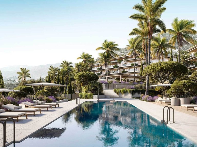 Apartment for Sale in Mijas, Malaga 2