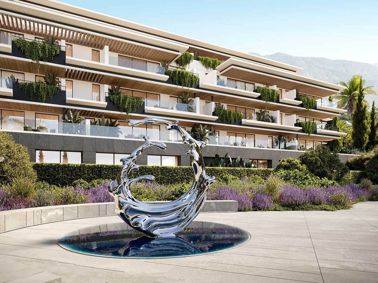 Apartment for Sale in Mijas, Malaga 4