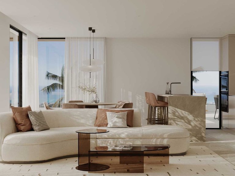 Apartment for Sale in Mijas, Malaga 7