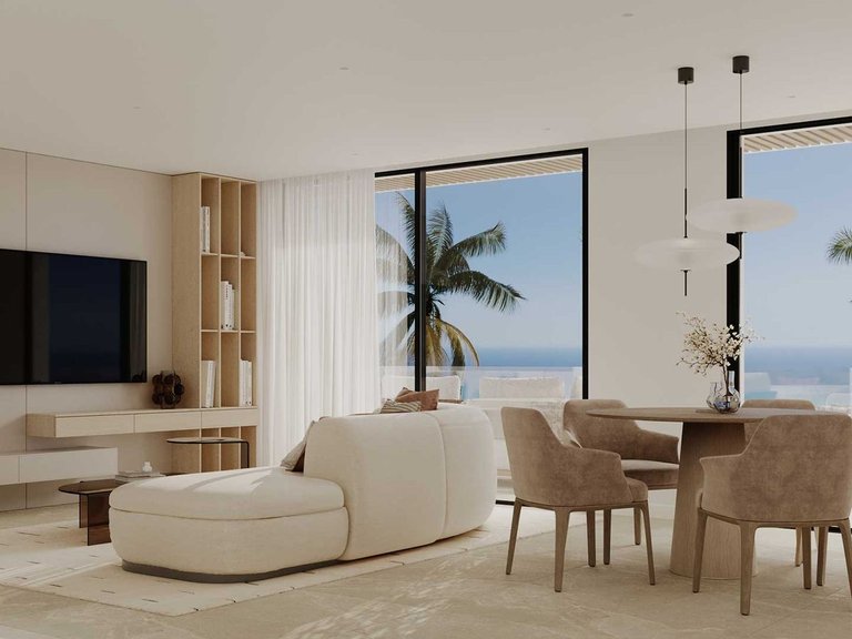 Apartment for Sale in Mijas, Malaga 8