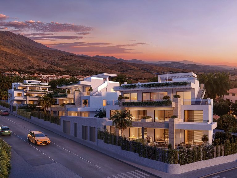 Apartment for Sale in Estepona, Malaga 3