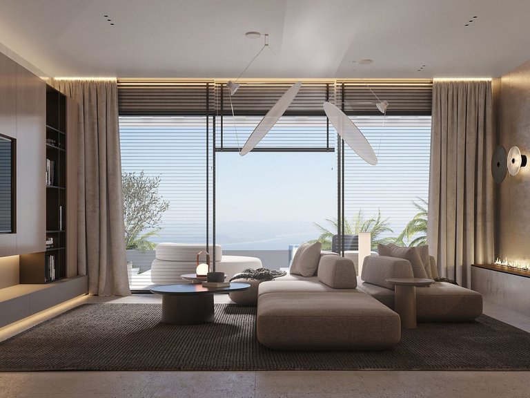 Apartment for Sale in Estepona, Malaga 5