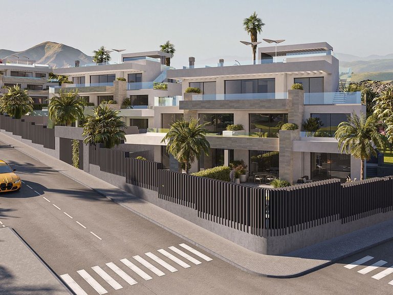 Apartment for Sale in Estepona, Malaga 11
