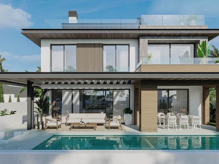 Apartment for Sale in Mijas, Malaga 1