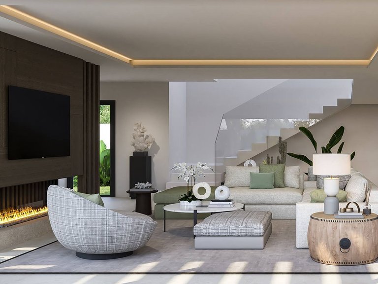 Apartment for Sale in Mijas, Malaga 11