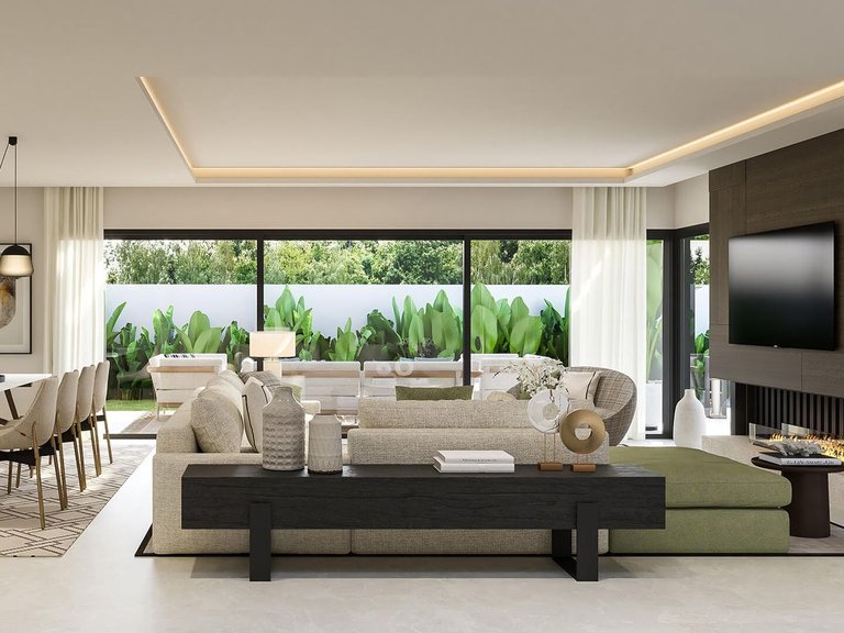 Apartment for Sale in Mijas, Malaga 12