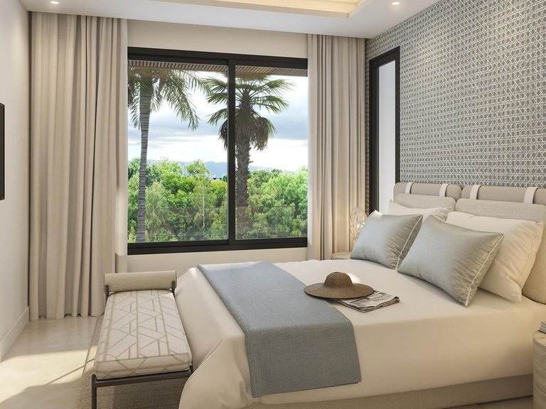 Apartment for Sale in Mijas, Malaga 18