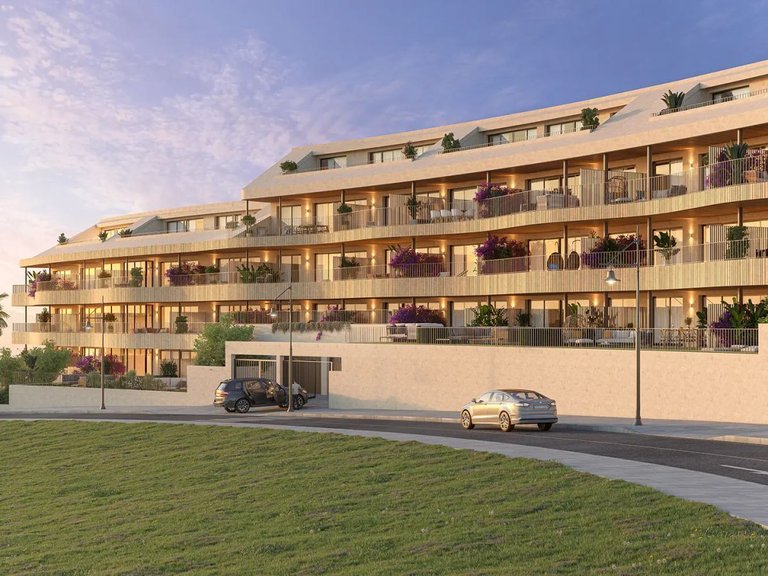 Apartment for Sale in Fuengirola, Malaga 7