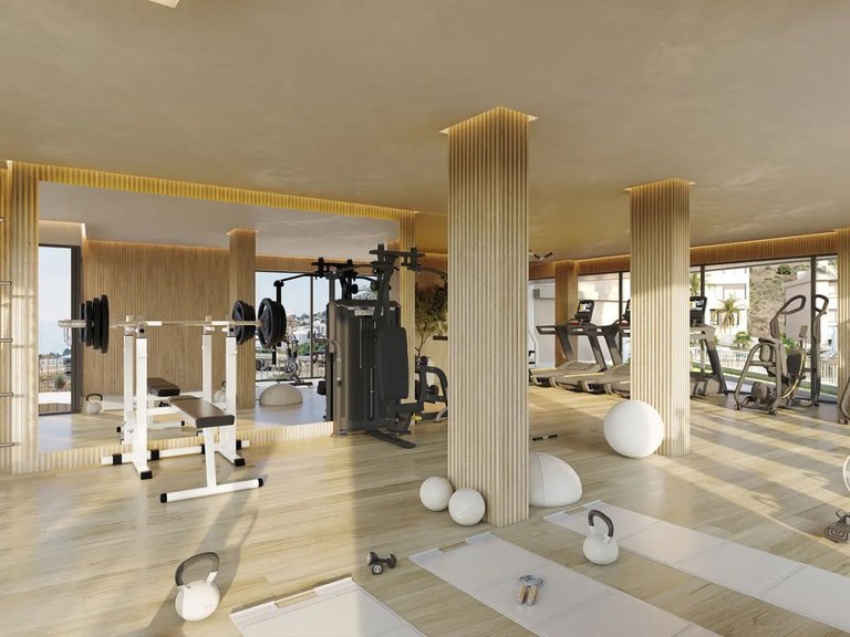 Apartment for Sale in Fuengirola, Malaga 13