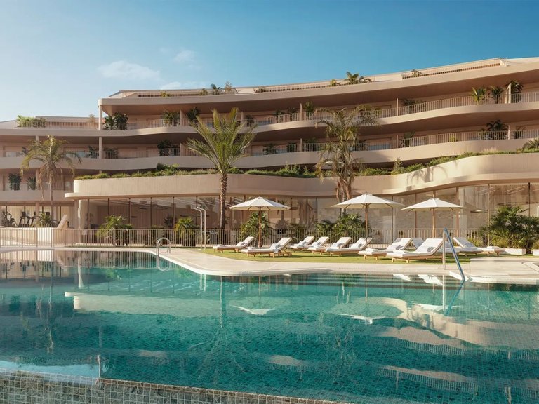 Apartment for Sale in Fuengirola, Malaga 14