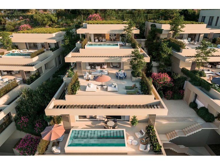 Apartment for Sale in Benahavís, Malaga 2