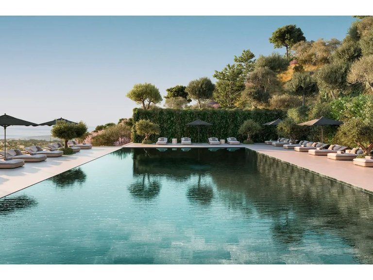 Apartment for Sale in Benahavís, Malaga 3