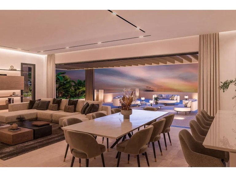 Apartment for Sale in Benahavís, Malaga 4