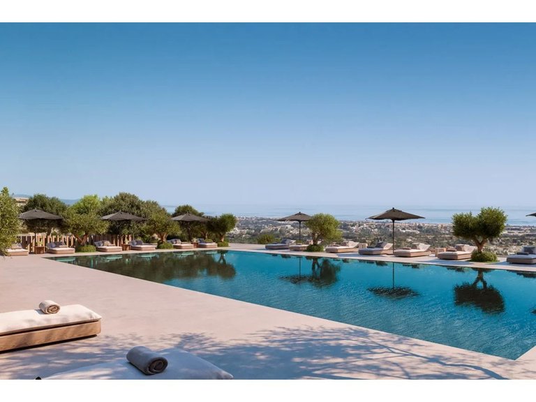 Apartment for Sale in Benahavís, Malaga 5