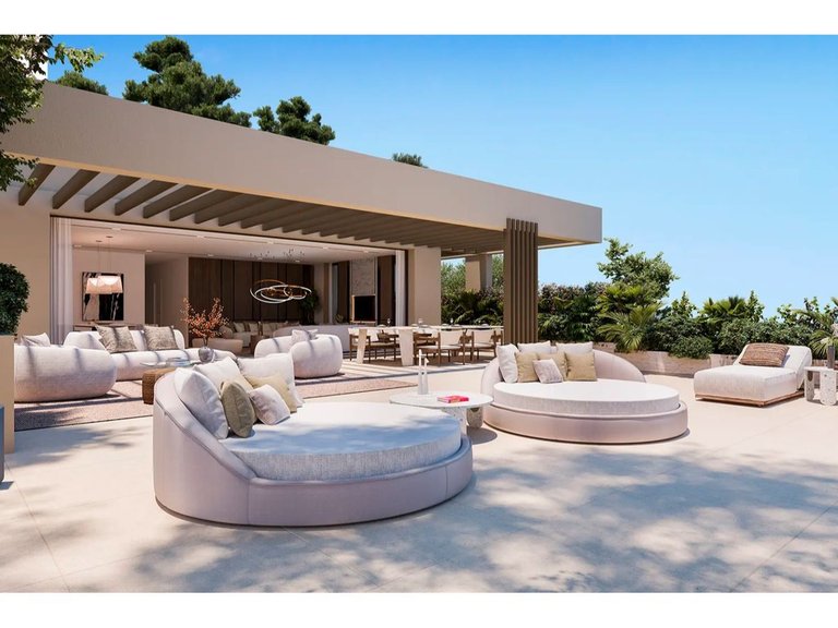 Apartment for Sale in Benahavís, Malaga 11