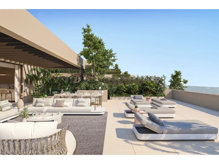 Apartment for Sale in Benahavís, Malaga 15