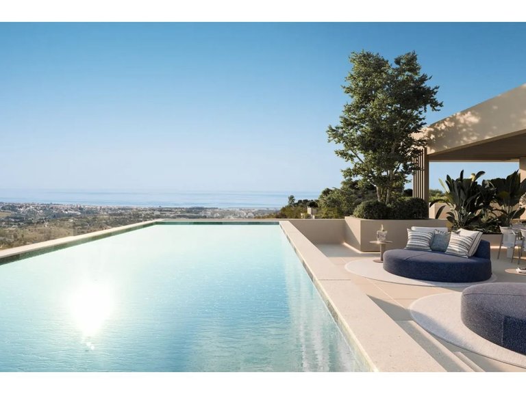 Apartment for Sale in Benahavís, Malaga 16