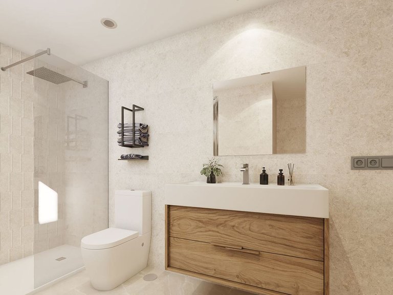 Apartment for Sale in Mijas, Malaga 3