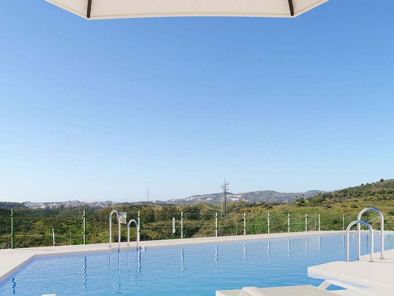 Apartment for Sale in Mijas, Malaga 4