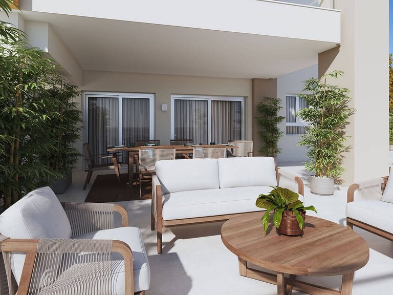 Apartment for Sale in Mijas, Malaga 5