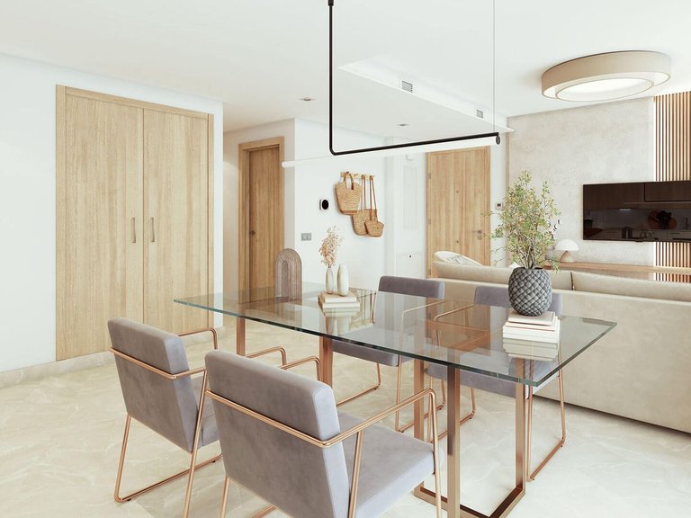Apartment for Sale in Mijas, Malaga 6