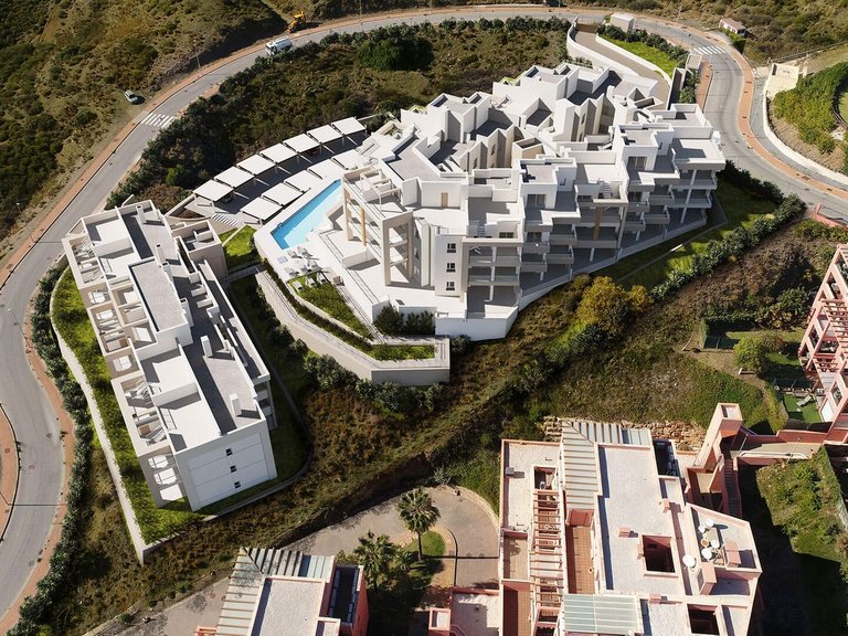 Apartment for Sale in Mijas, Malaga 7