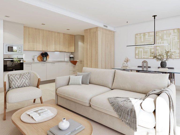 Apartment for Sale in Mijas, Malaga 9